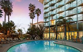 Doubletree by Hilton Hotel San Diego - Hotel Circle